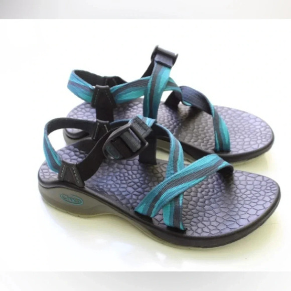 Chaco classic sandals - Picture 1 of 13